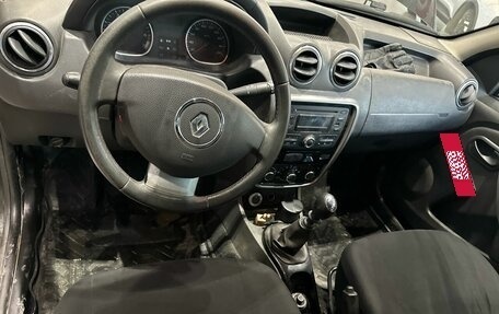 Renault Duster I рестайлинг, 2012 год, 682 353 рублей, 6 фотография