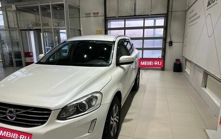 Volvo XC60 II, 2014 год, 1 932 000 рублей, 3 фотография