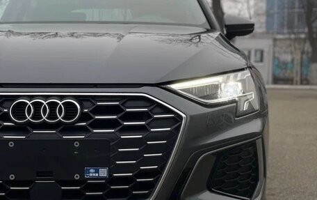 Audi A3, 2023 год, 2 045 000 рублей, 2 фотография