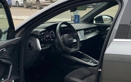 Audi A3, 2023 год, 2 045 000 рублей, 7 фотография