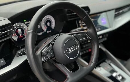 Audi A3, 2023 год, 2 045 000 рублей, 6 фотография