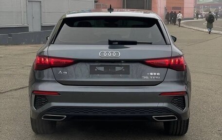 Audi A3, 2023 год, 2 045 000 рублей, 4 фотография