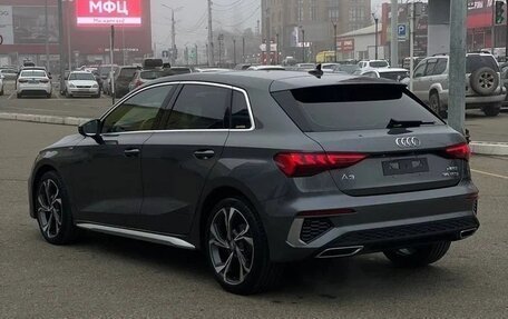 Audi A3, 2023 год, 2 045 000 рублей, 5 фотография