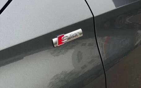 Audi A3, 2023 год, 2 045 000 рублей, 10 фотография