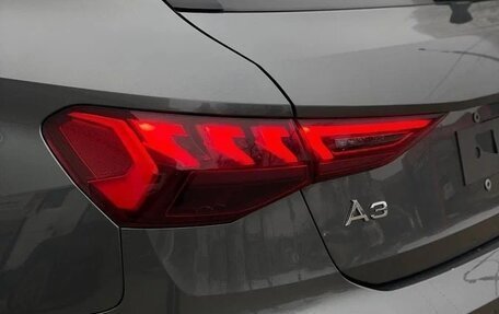 Audi A3, 2023 год, 2 045 000 рублей, 9 фотография