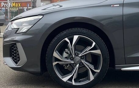 Audi A3, 2023 год, 2 045 000 рублей, 8 фотография