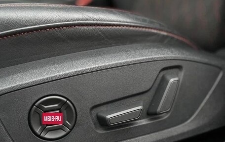 Audi A3, 2023 год, 2 045 000 рублей, 11 фотография