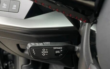 Audi A3, 2023 год, 2 045 000 рублей, 17 фотография