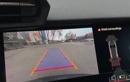 Audi A3, 2023 год, 2 045 000 рублей, 19 фотография