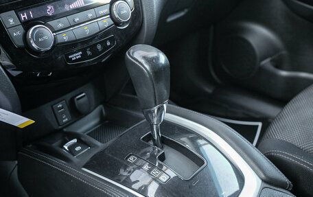 Nissan Qashqai, 2014 год, 1 595 000 рублей, 13 фотография