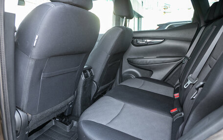 Nissan Qashqai, 2014 год, 1 595 000 рублей, 19 фотография