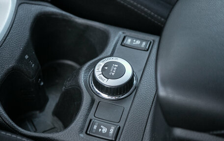 Nissan Qashqai, 2014 год, 1 595 000 рублей, 16 фотография