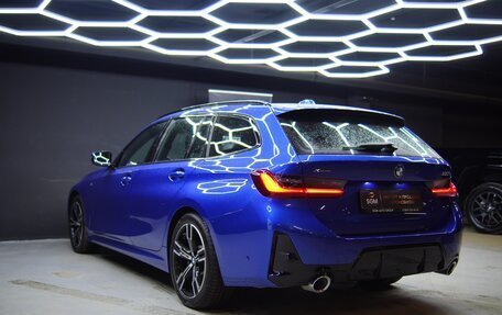 BMW 3 серия, 2025 год, 8 270 000 рублей, 6 фотография