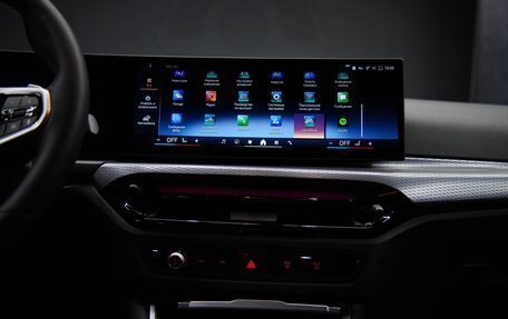 BMW 3 серия, 2025 год, 8 270 000 рублей, 10 фотография