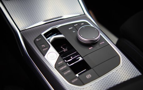 BMW 3 серия, 2025 год, 8 270 000 рублей, 9 фотография