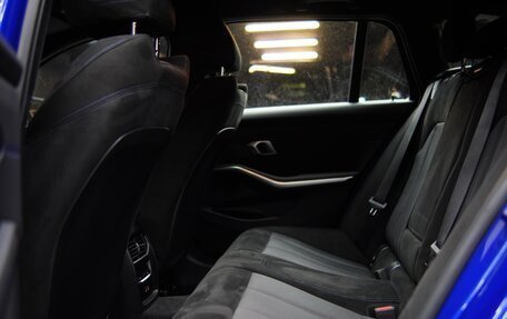 BMW 3 серия, 2025 год, 8 270 000 рублей, 14 фотография