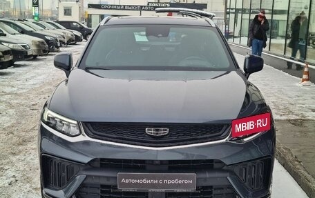 Geely Tugella FY11, 2023 год, 3 250 000 рублей, 4 фотография