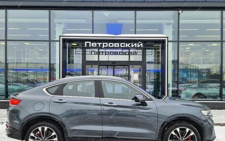 Geely Tugella FY11, 2023 год, 3 250 000 рублей, 5 фотография