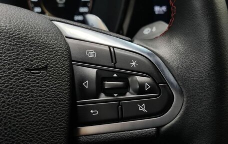 Geely Tugella FY11, 2023 год, 3 250 000 рублей, 15 фотография