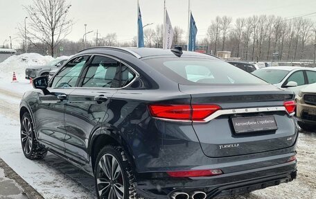 Geely Tugella FY11, 2023 год, 3 250 000 рублей, 10 фотография