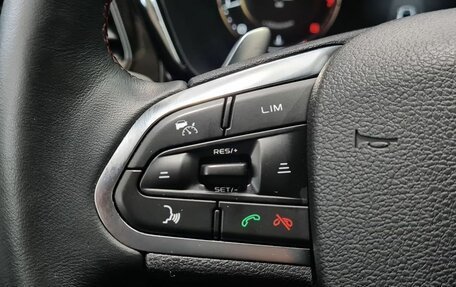 Geely Tugella FY11, 2023 год, 3 250 000 рублей, 14 фотография