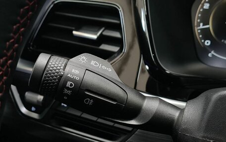 Geely Tugella FY11, 2023 год, 3 250 000 рублей, 16 фотография