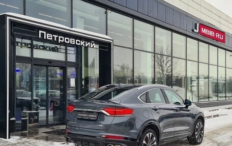 Geely Tugella FY11, 2023 год, 3 250 000 рублей, 6 фотография