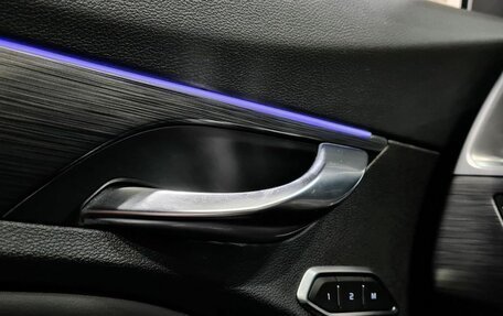 Geely Tugella FY11, 2023 год, 3 250 000 рублей, 21 фотография