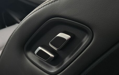 Geely Tugella FY11, 2023 год, 3 250 000 рублей, 22 фотография