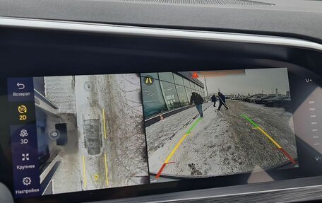 Geely Tugella FY11, 2023 год, 3 250 000 рублей, 31 фотография