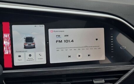 Geely Tugella FY11, 2023 год, 3 250 000 рублей, 29 фотография