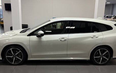 Subaru Levorg, 2021 год, 2 690 000 рублей, 2 фотография