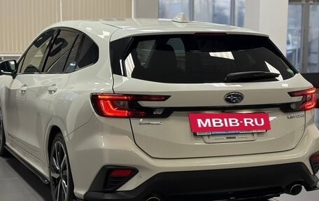 Subaru Levorg, 2021 год, 2 690 000 рублей, 3 фотография