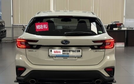 Subaru Levorg, 2021 год, 2 690 000 рублей, 4 фотография