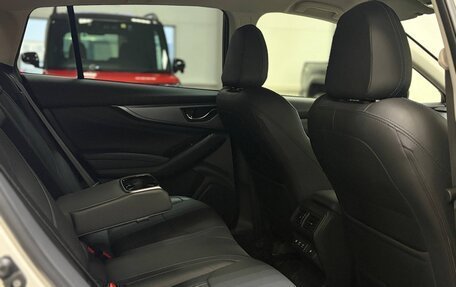 Subaru Levorg, 2021 год, 2 690 000 рублей, 14 фотография