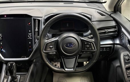 Subaru Levorg, 2021 год, 2 690 000 рублей, 12 фотография