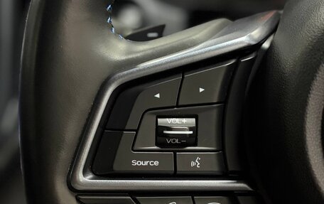 Subaru Levorg, 2021 год, 2 690 000 рублей, 18 фотография