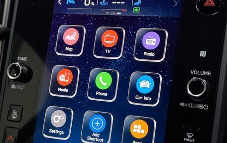 Subaru Levorg, 2021 год, 2 690 000 рублей, 16 фотография