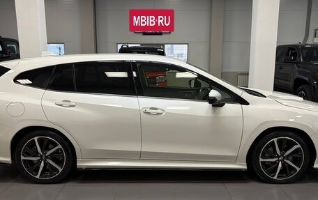 Subaru Levorg, 2021 год, 2 690 000 рублей, 6 фотография