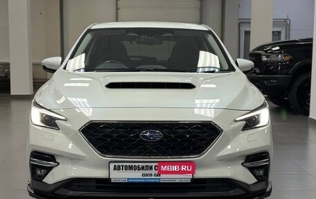 Subaru Levorg, 2021 год, 2 690 000 рублей, 8 фотография