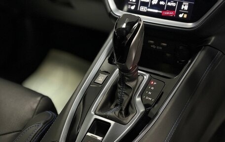 Subaru Levorg, 2021 год, 2 690 000 рублей, 20 фотография