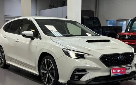 Subaru Levorg, 2021 год, 2 690 000 рублей, 7 фотография