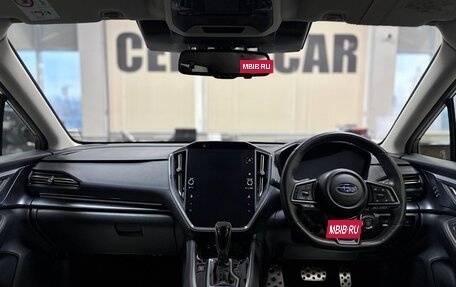 Subaru Levorg, 2021 год, 2 690 000 рублей, 10 фотография