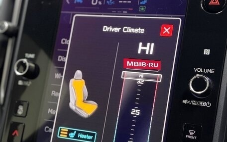 Subaru Levorg, 2021 год, 2 690 000 рублей, 17 фотография