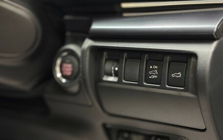 Subaru Levorg, 2021 год, 2 690 000 рублей, 21 фотография