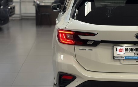 Subaru Levorg, 2021 год, 2 690 000 рублей, 31 фотография