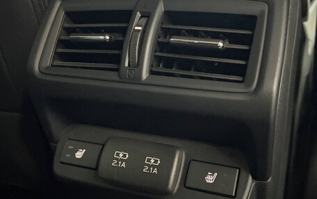 Subaru Levorg, 2021 год, 2 690 000 рублей, 27 фотография