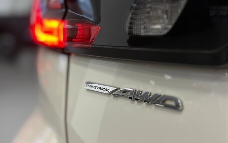 Subaru Levorg, 2021 год, 2 690 000 рублей, 29 фотография