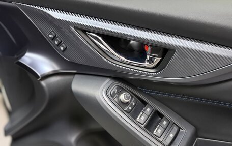 Subaru Levorg, 2021 год, 2 690 000 рублей, 23 фотография