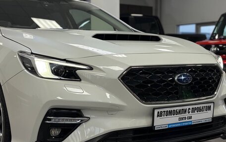 Subaru Levorg, 2021 год, 2 690 000 рублей, 34 фотография
